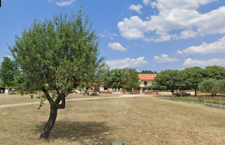 BIOGRAD, RAŠTANE GORNJE - Steinhaus auf einem Grundstück von 2300 m2