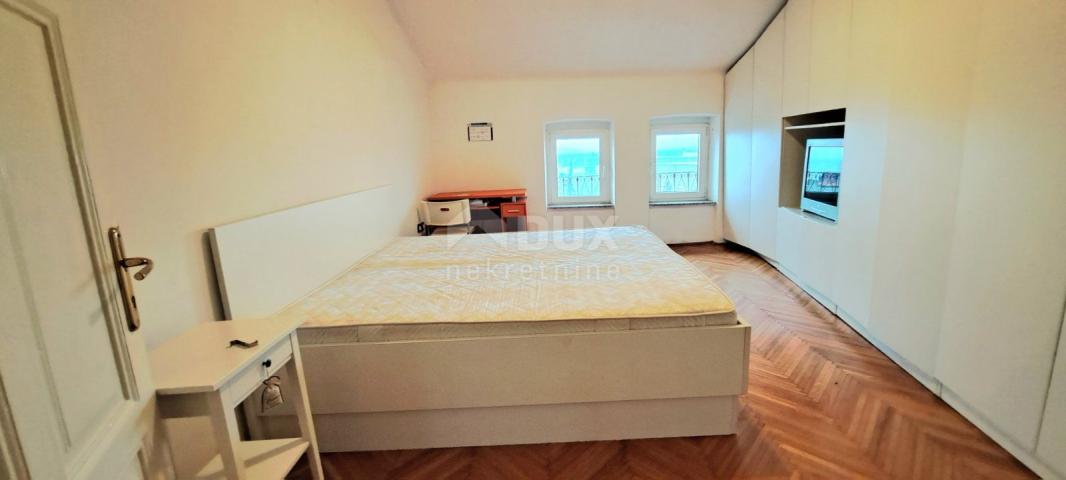 Wohnung Centar, Rijeka, 85,95m2