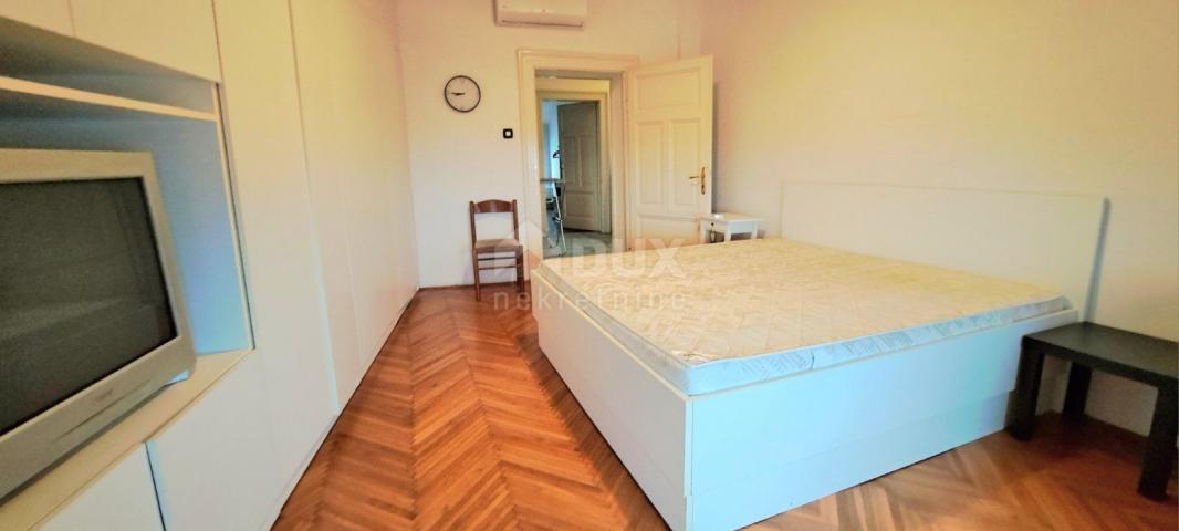 Wohnung Centar, Rijeka, 85,95m2