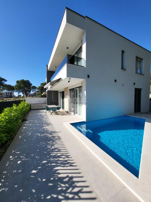 ZADAR, BIBINJE - Newly built luxury villa