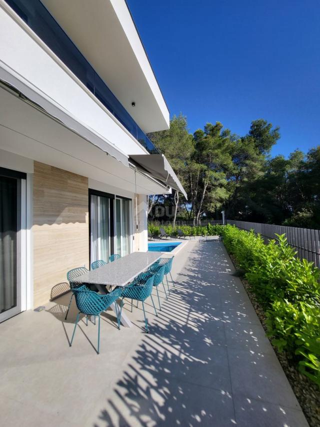 ZADAR, BIBINJE - Newly built luxury villa