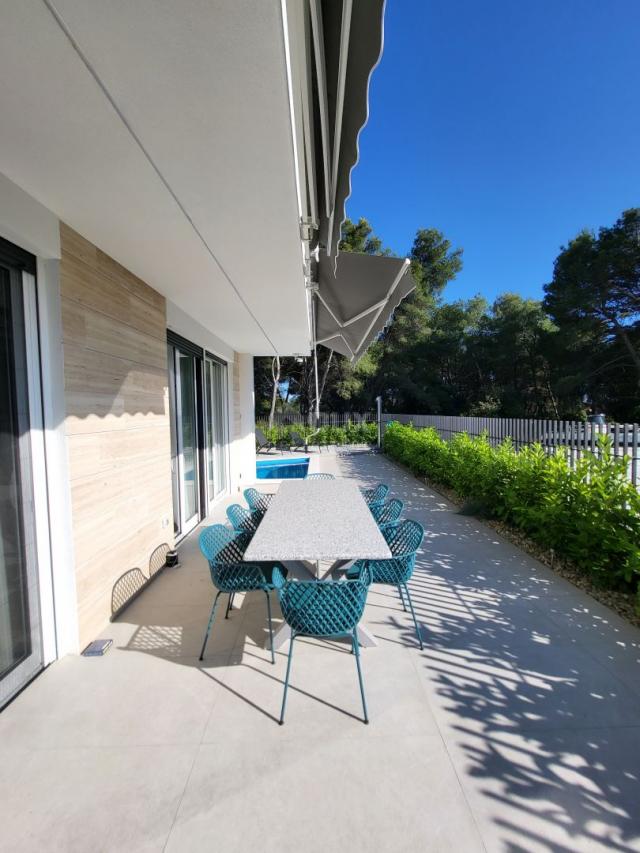 ZADAR, BIBINJE - Newly built luxury villa