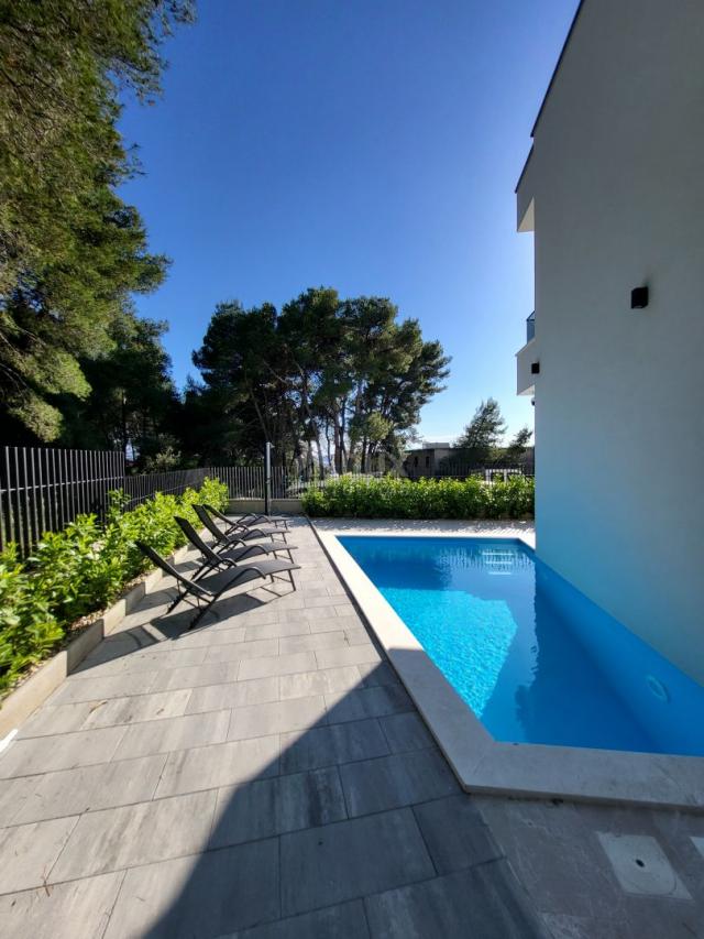 ZADAR, BIBINJE - Newly built luxury villa