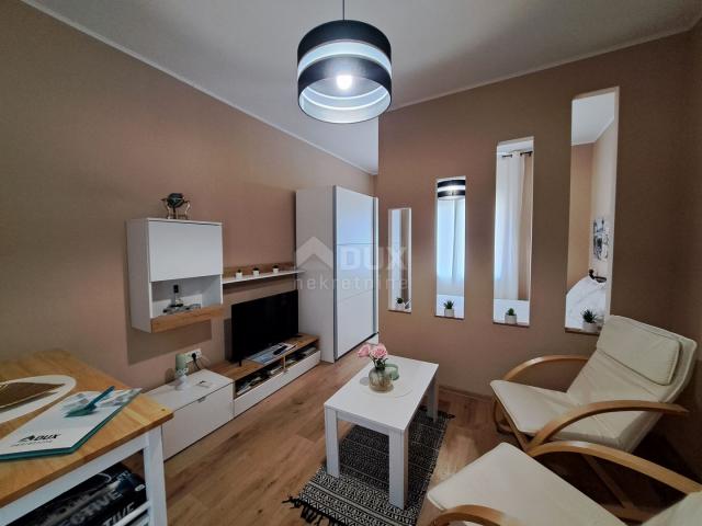 OPATIJA, ZENTRUM - Wohnung 32 m2 mit Meerblick