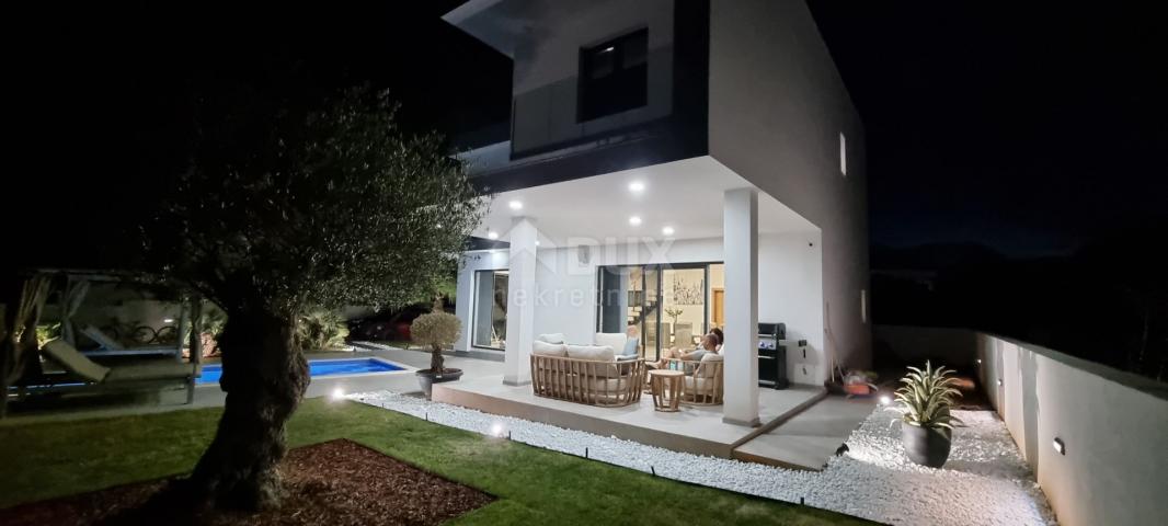 ISTRIA, SVETVINČENAT - Exclusive villa in an excellent location