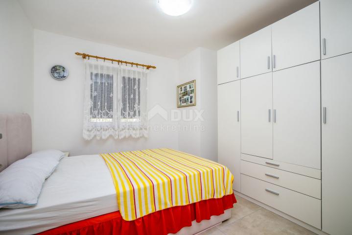 OTOK KRK, ČIŽIĆI - Luksuzna apartmanska vila!