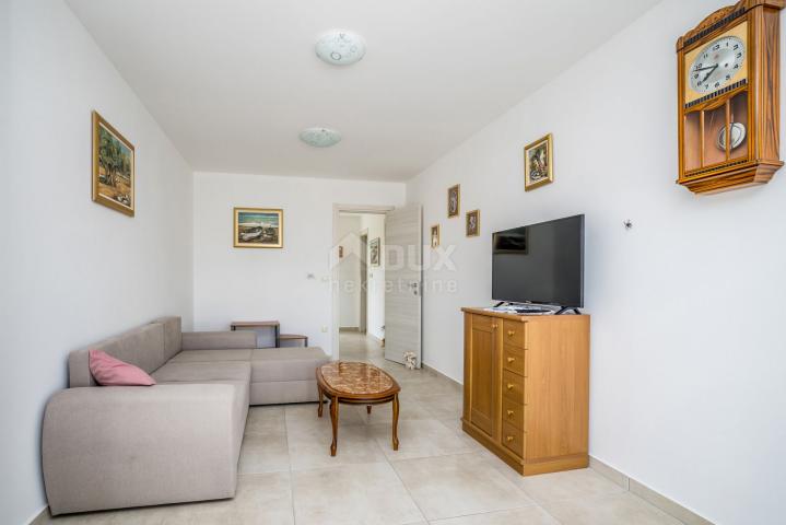 OTOK KRK, ČIŽIĆI - Luksuzna apartmanska vila!