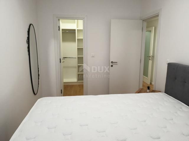 Apartment Kantrida, Rijeka, 88,58m2