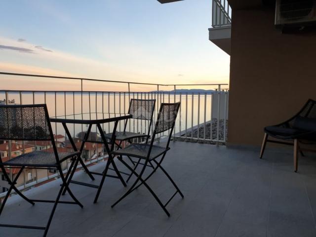 Apartment Kantrida, Rijeka, 88,58m2