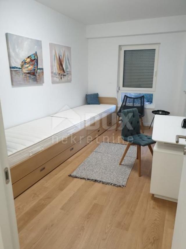 Apartment Kantrida, Rijeka, 88,58m2