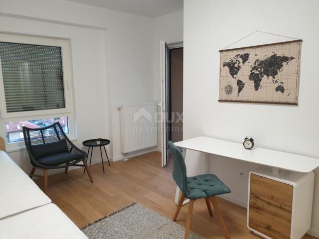 Apartment Kantrida, Rijeka, 88,58m2