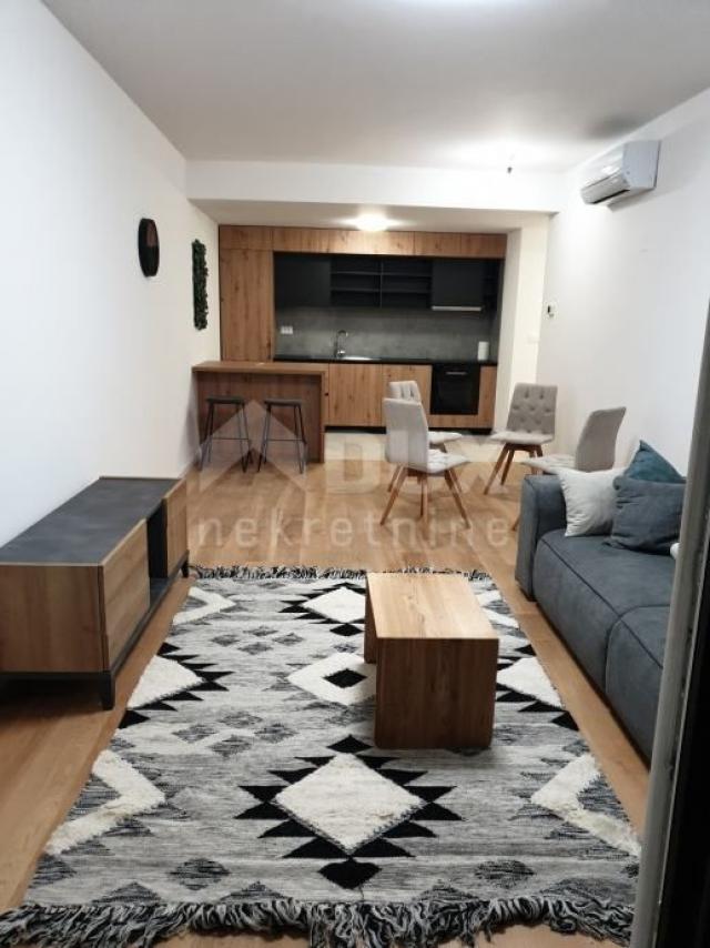 Apartment Kantrida, Rijeka, 88,58m2