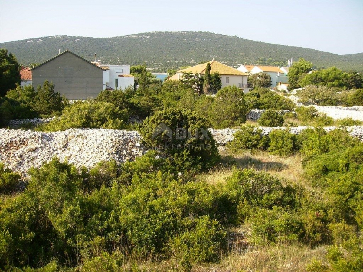 ZADAR, INSEL IST - Baugrundstück