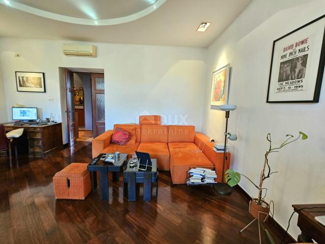 ISTRIA, PULA - Three-room apartment in the city center