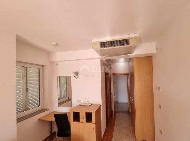 NOVI VINODOLSKI - studio apartman blizu centra i mora