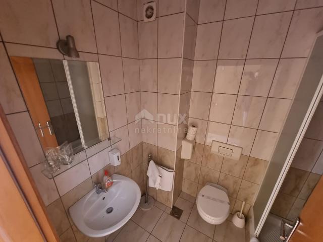 NOVI VINODOLSKI - studio apartman blizu centra i mora