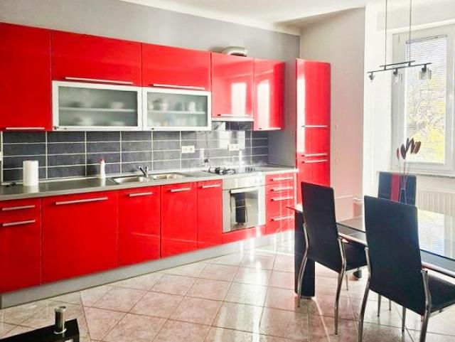 Apartment Dramalj, Crikvenica, 47,12m2