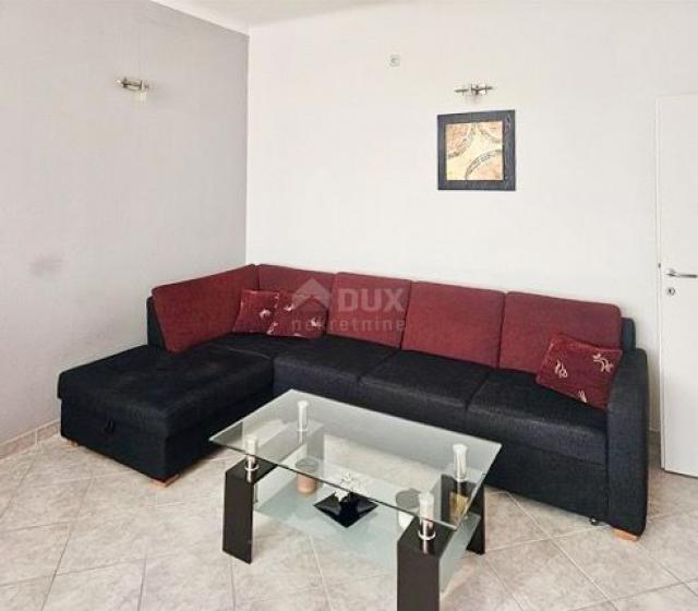 Apartment Dramalj, Crikvenica, 47,12m2