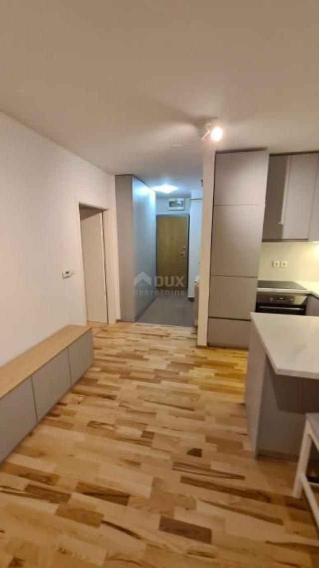 RIJEKA, KRNJEVO - 2-room apartment in an excellent location