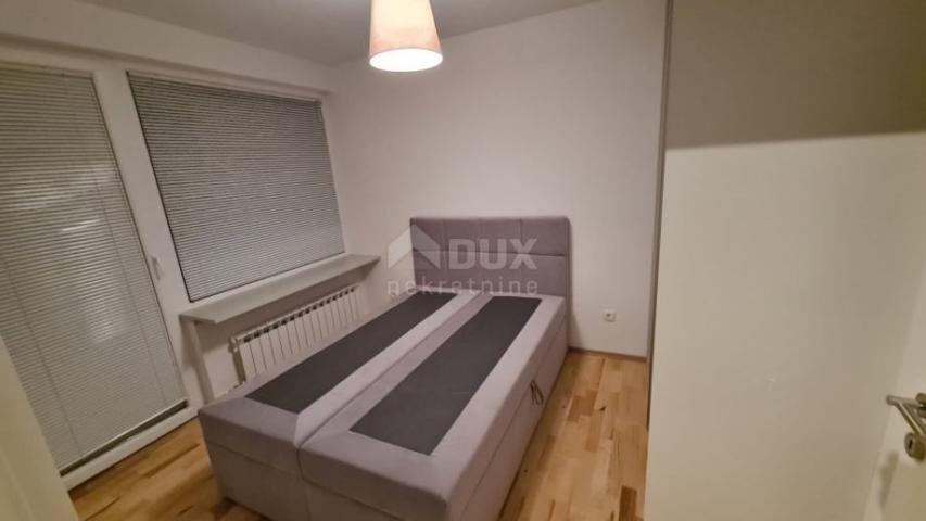 RIJEKA, KRNJEVO - 2-Zimmer-Wohnung in ausgezeichneter Lage