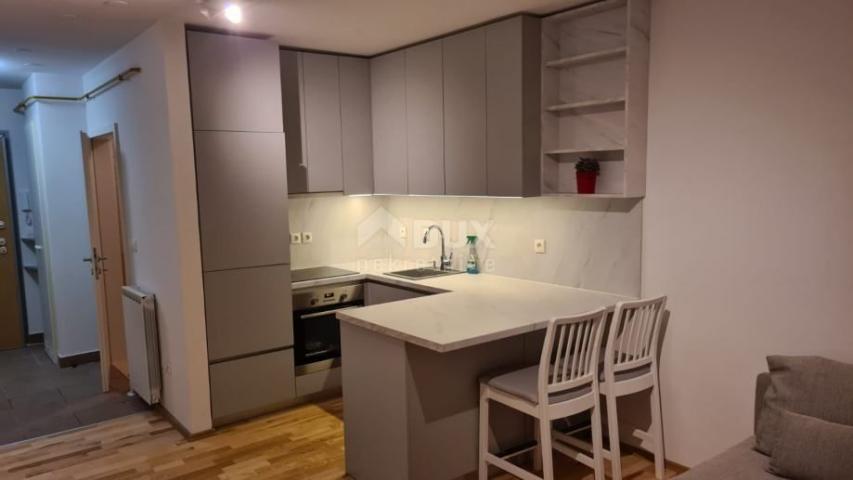 RIJEKA, KRNJEVO - 2-room apartment in an excellent location