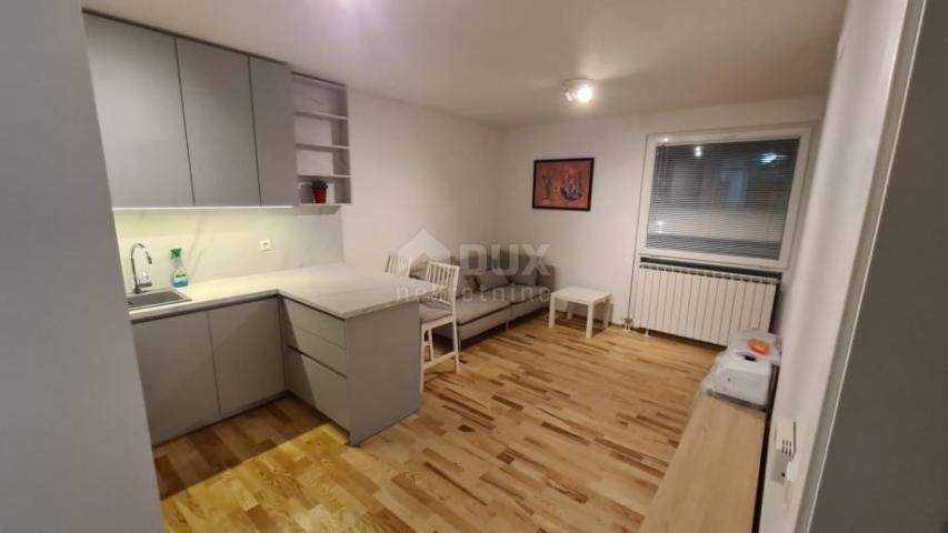 RIJEKA, KRNJEVO - 2-Zimmer-Wohnung in ausgezeichneter Lage