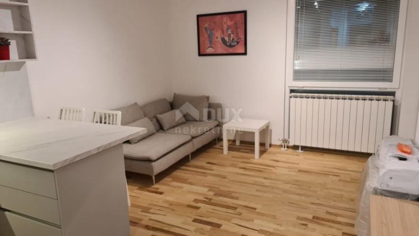 RIJEKA, KRNJEVO - 2-Zimmer-Wohnung in ausgezeichneter Lage