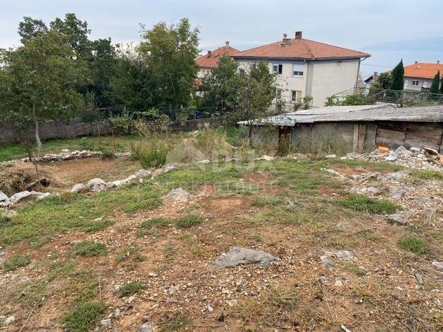 RIJEKA, SRDOČI, GRBCI - detached house with 4 apartments + outbuilding + garden! OPPORTUNITY!