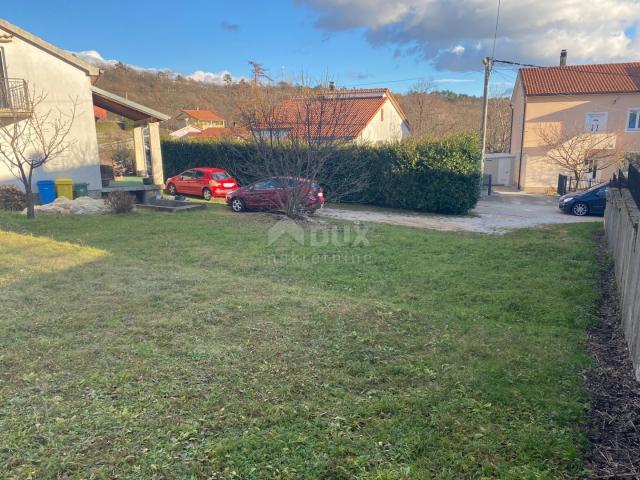 RIJEKA, VIŠKOVO, SARŠONI - detached house + garden! OPPORTUNITY!