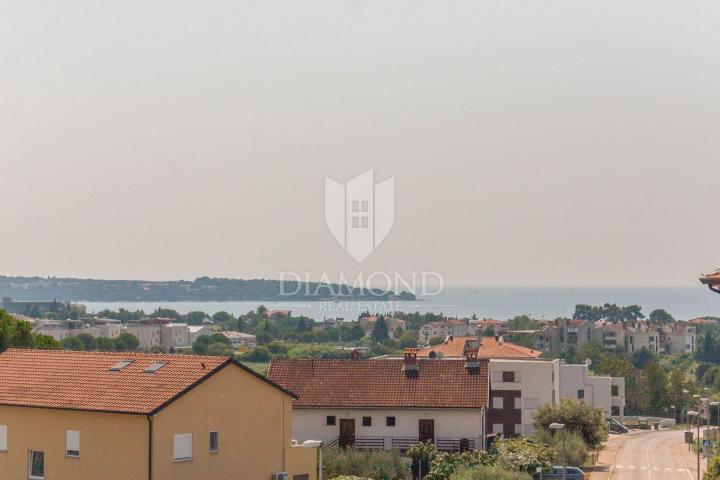 Novigrad, Apartment mit wunderschönem Meerblick!