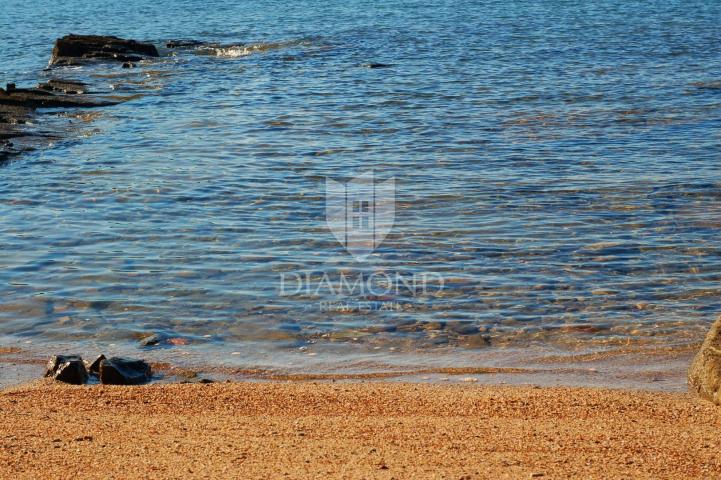 Umag okolica, kuća u nizu u novogradnji