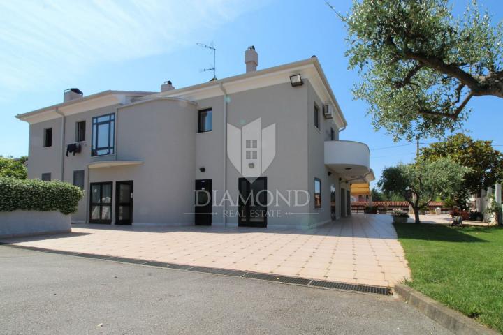 House Bašanija, Umag, 660m2