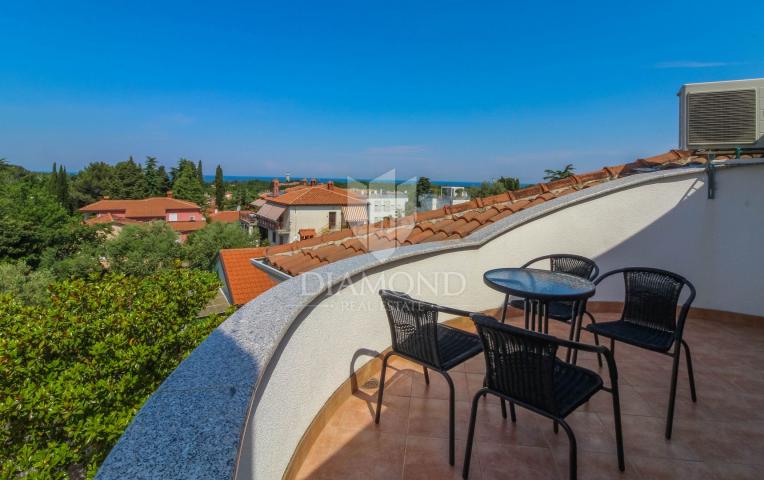 House Bašanija, Umag, 660m2