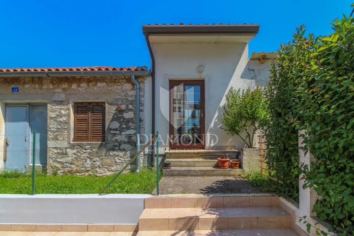 House Bašanija, Umag, 660m2