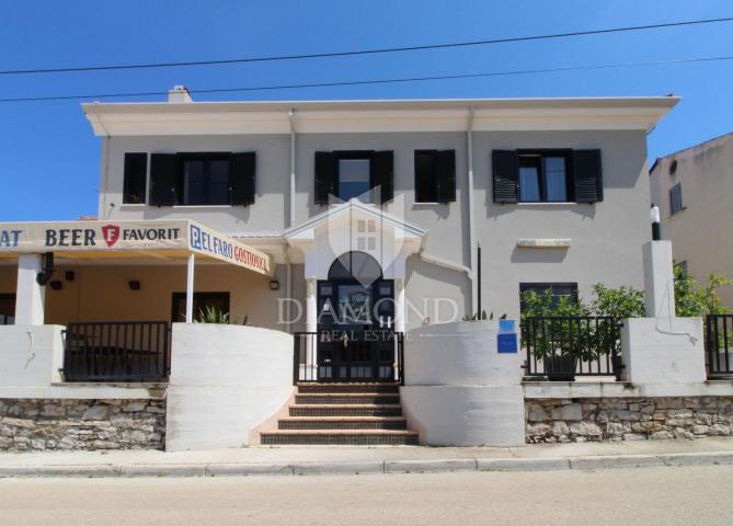 House Bašanija, Umag, 660m2