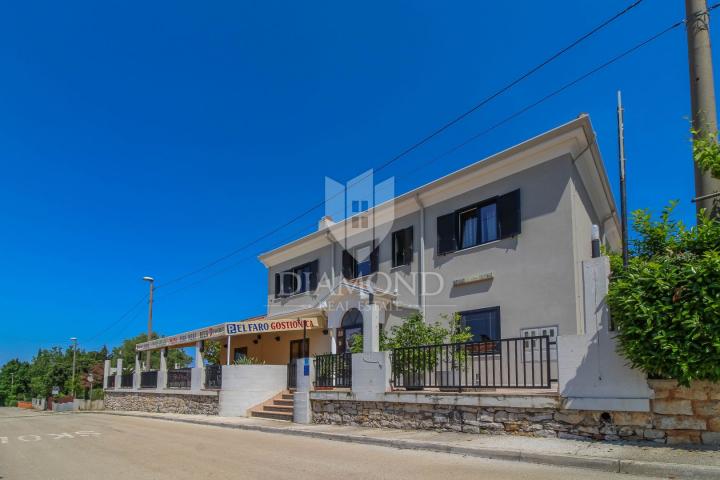 House Bašanija, Umag, 660m2