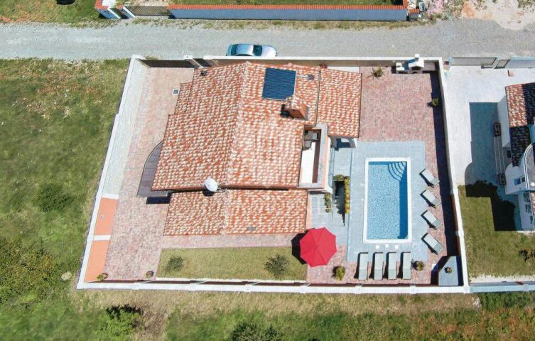 Šišan, Umgebung, Ferienhaus mit Pool