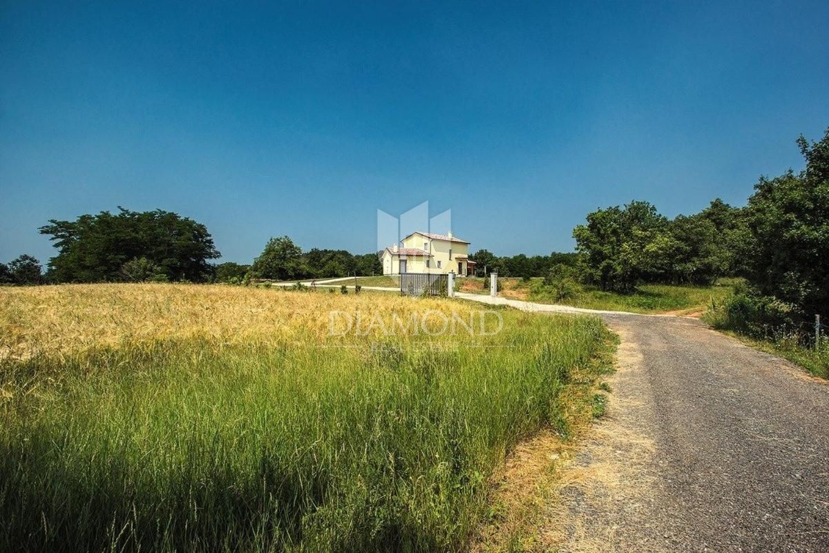 Središnja Istra, kuća za odmor na osami