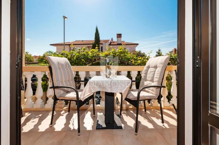 Rovinj, holiday house in a great location