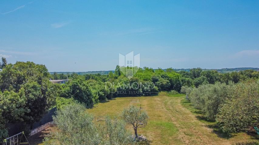 Umag! Ausgezeichnetes Haus mit großem Garten!