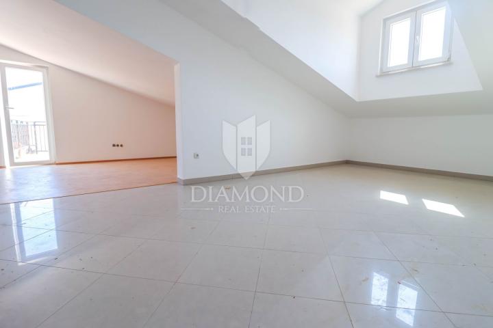 Apartment  Poreč, 79,99m2