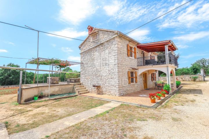 House Poreč, 77m2