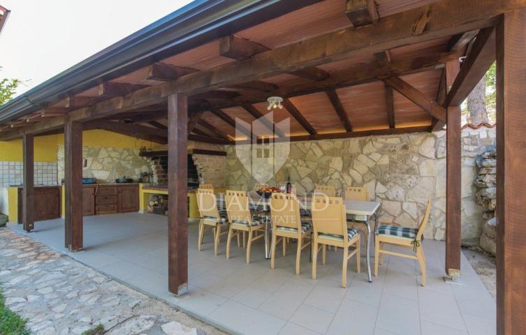 Poreč, surroundings, house with a swimming pool and a large garden!