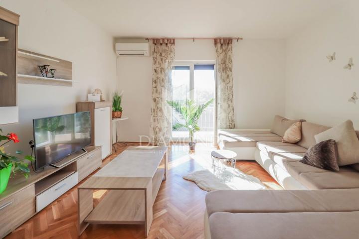 Apartment  Umag, 120m2