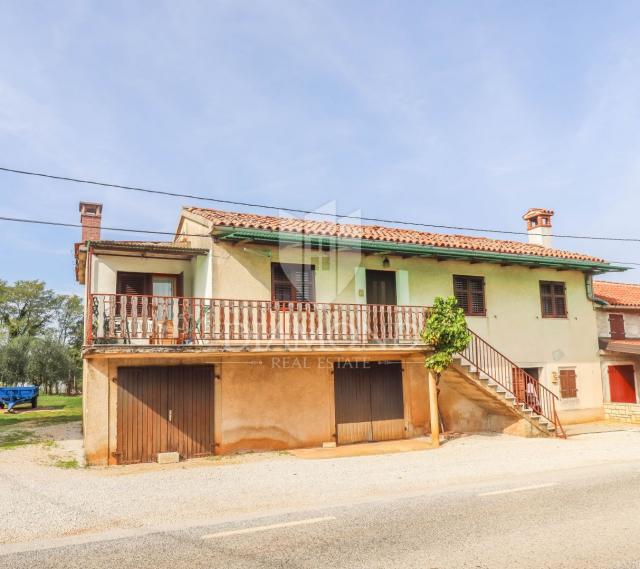 House Poreč, 162m2