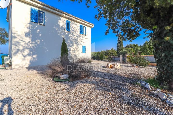 Poreč, surroundings, charming villa in peaceful surroundings!