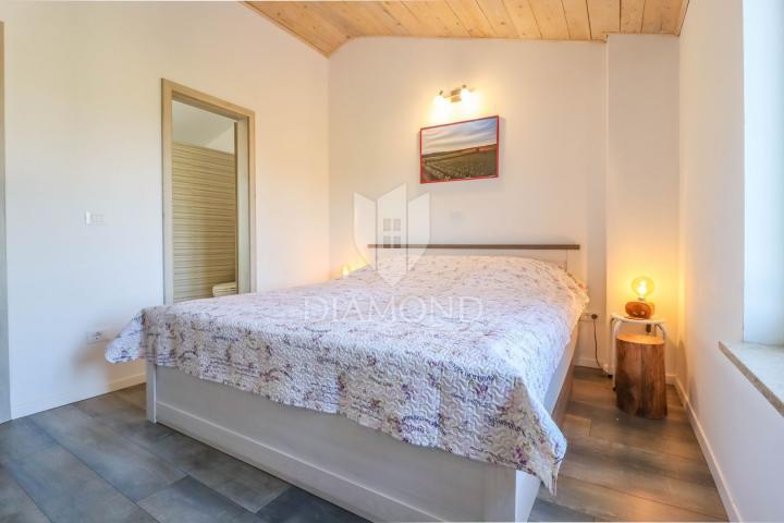 Poreč, surroundings, charming villa in peaceful surroundings!