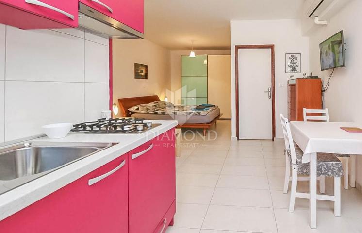 Wohnung Rovinj, 134m2