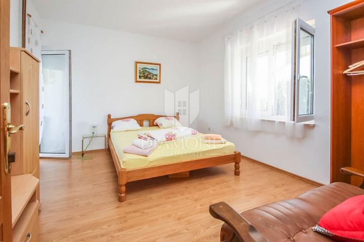 Poreč, apartment house in the city center!