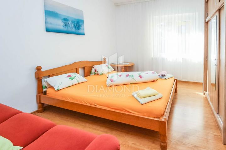 Poreč, apartment house in the city center!